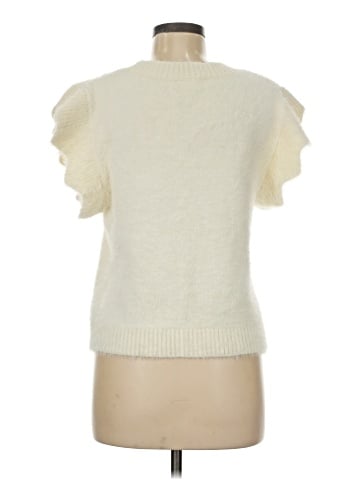 Ces Femme Short Sleeve Turtleneck (view 2)