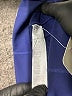 Fabletics Blue Active Pants Size M - photo 4