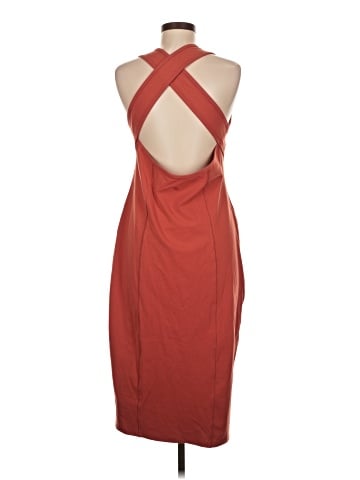 Lululemon Athletica Casual Dress (view 2)
