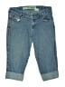 Mudd Blue Denim Shorts Size 11 - photo 1