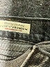 Levi's Chevron-herringbone Gray Jeans Size 29 waist - photo 7