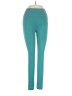 Gymshark Teal Active Pants Size S - photo 1