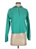 Layer 8 Teal Pullover Hoodie Size XS - photo 1