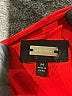 Alexia Admor Solid Red Jumpsuit Size M - photo 4
