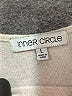 Inner Circle Inc. Tan Short Sleeve Top Size L - photo 7