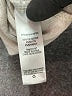 Inner Circle Inc. Tan Short Sleeve Top Size L - photo 8