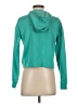 Layer 8 Teal Pullover Hoodie Size XS - photo 2