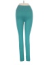 Gymshark Teal Active Pants Size S - photo 2