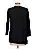 MICHAEL Michael Kors Black 3/4 Sleeve T-Shirt Size M - photo 2