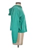 Layer 8 Teal Pullover Hoodie Size XS - photo 4