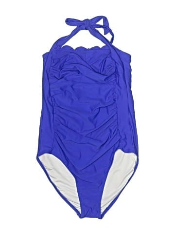 EOMENIE One Piece Swimsuit (view 1)