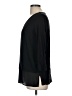 MICHAEL Michael Kors Black 3/4 Sleeve T-Shirt Size M - photo 5