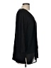 MICHAEL Michael Kors Black 3/4 Sleeve T-Shirt Size M - photo 4