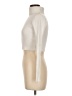 Love Tree Ivory Long Sleeve Top Size M - photo 5