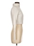 Love Tree Ivory Long Sleeve Top Size M - photo 4
