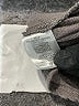 Chloe K Gray Long Sleeve Top Size XS - photo 8