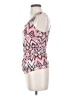 INC International Concepts Pink Sleeveless Top Size S - photo 5