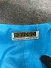 Batman Blue Sleeveless Blouse Size XS - photo 7