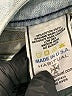 Habitual Hearts Blue Jeans Size 29 waist - photo 8