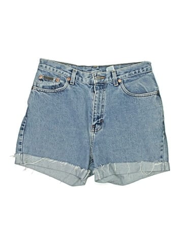 CALVIN KLEIN JEANS Denim Shorts (view 1)