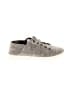 Eileen Fisher Tweed Gray Sneakers Size 7 1/2 - photo 1
