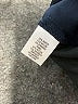 Croft & Barrow Solid Blue Athletic Shorts Size 8 regular - photo 4