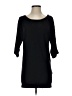 Express Black Casual Dress Size S - photo 1