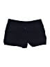 J.Crew Factory Store Solid Blue Shorts Size 12 - photo 1