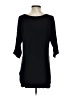 Express Black Casual Dress Size S - photo 2