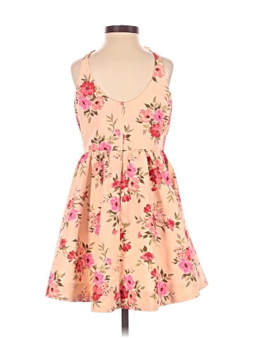 The Occasion by Old Navy Cocktail Dress (view 2)