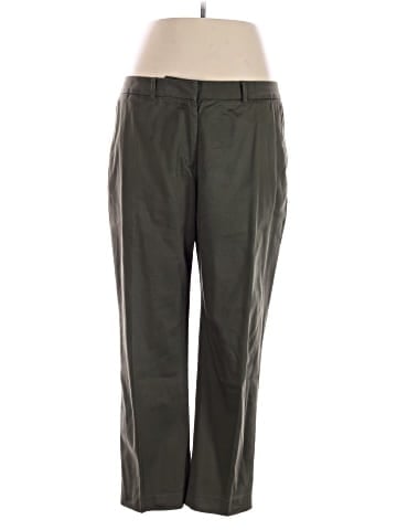 Brooks Brothers 346 Casual Pants (view 1)