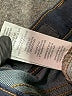 J.Crew Solid Blue Jeans Size 27 waist - photo 9