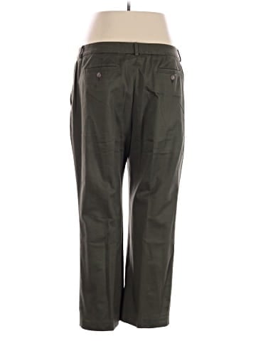 Brooks Brothers 346 Casual Pants (view 2)