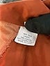 Siri 100% Silk Brown Cocktail Dress Size 6 - photo 8