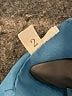 Unbranded 100% Polyester Teal Cocktail Dress Size 2 - photo 5