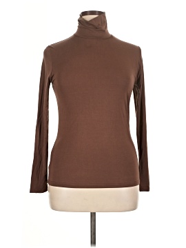Aleeza Long Sleeve Turtleneck (view 1)