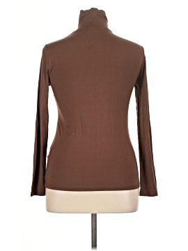 Aleeza Long Sleeve Turtleneck (view 2)