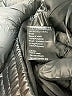 GOELIA 100% Polyester Metallic Black Athletic Shorts Size XL - photo 4