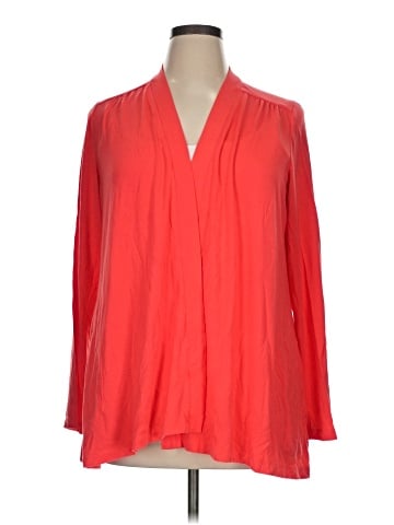 Susan Graver Cardigan (view 1)
