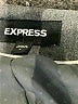 Express Gray Blazer Size 4 - photo 6