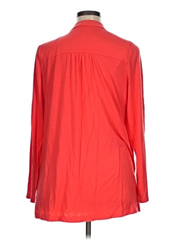 Susan Graver Cardigan (view 2)