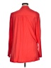Susan Graver Red Cardigan Size XL - photo 2