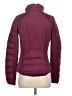 Bernardo Fashions Solid Burgundy Jacket Size XS - photo 2