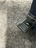 Investments Solid Blue Active Pants Size 8 - photo 8