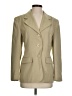 Votre Nom 100% Polyester Tan Blazer Size Sm (1) - photo 1