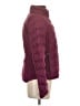 Bernardo Fashions Solid Burgundy Jacket Size XS - photo 4