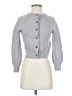 Wilfred 100% Wool Gray Wool Cardigan Size S - photo 1