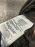 Gap Black Jeans Size 8S - photo 8