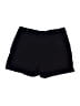 Royal Robbins Solid Black Shorts Size 6 - photo 2