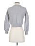 Wilfred 100% Wool Gray Wool Cardigan Size S - photo 2